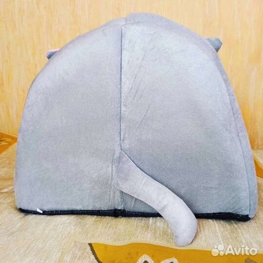 Лежанка для кошек