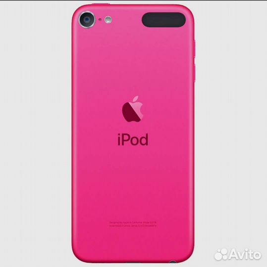 Плеер iPod touch новый