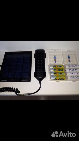 Солнечная панель Silva Solar 1