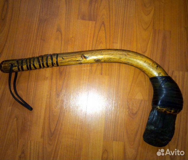 Изделие из обсидиана