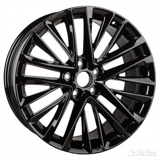 Powcan BK5928 : 8,5x19 5*114,3 Et:35 Dia:60,1 HB