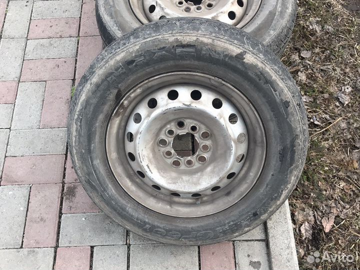 Nexen Classe Premiere 661 185/70 R14 88T