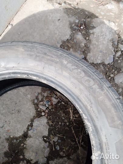 Hankook Kinergy Eco 205/55 R16