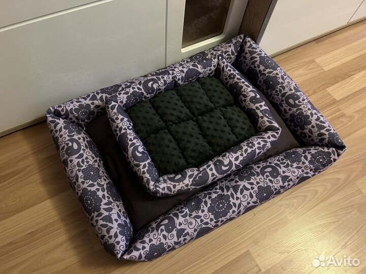 Лежанки для собак и кошек комплектом дешевле