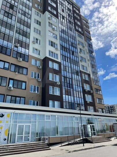Торговая площадь, 264 м²