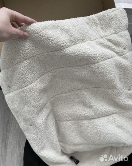 Babyzen yoyo люлька