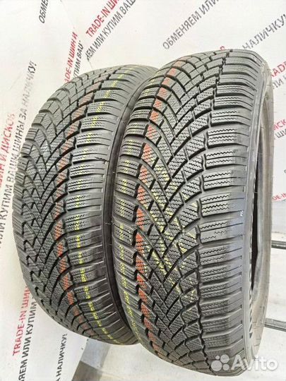 Bridgestone Blizzak LM-005 215/60 R17 96H