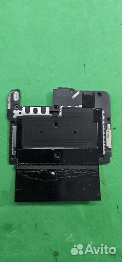 Xiaomi Mi Note 3 разбор