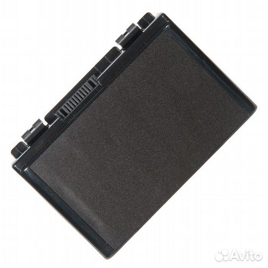Аккумулятор для ноутбука Asus K40, K50, K70, F82