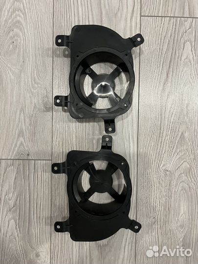 Проставки LADA granta