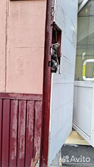 Дверь мебельная