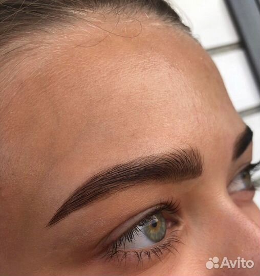 Долговременная укладка