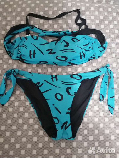 Купальник для девочки