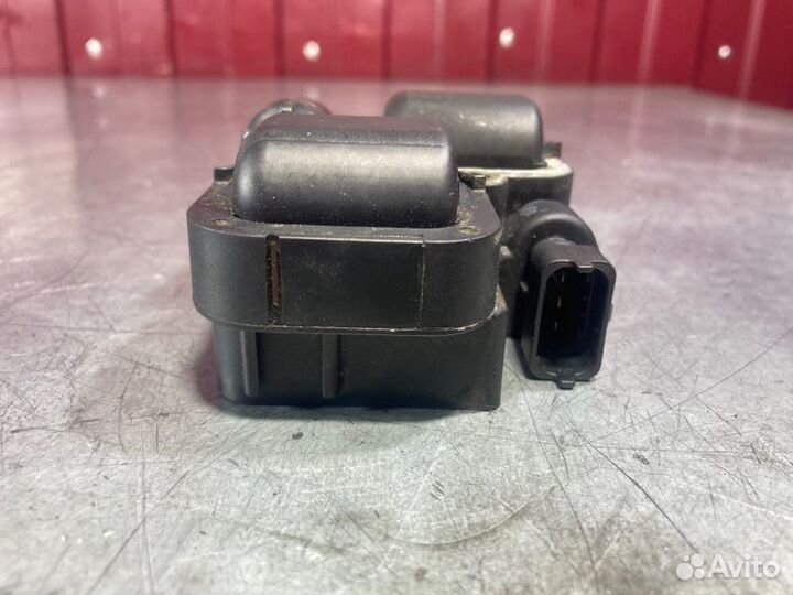 Катушка зажигания Mercedes Sl R230 M113 5.0I 2004