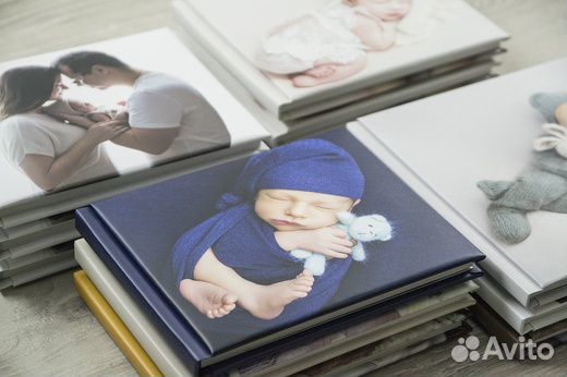 Фото и Видеосъёмка