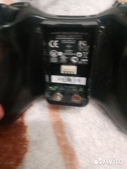 Джостик xbox 360