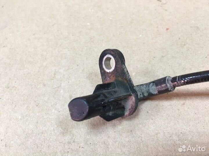 Датчик ABS задний левый Renault Logan 2