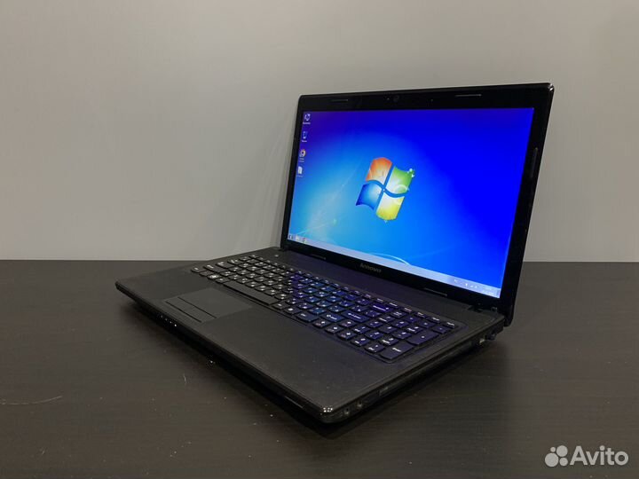 Lenovo для базовых задач