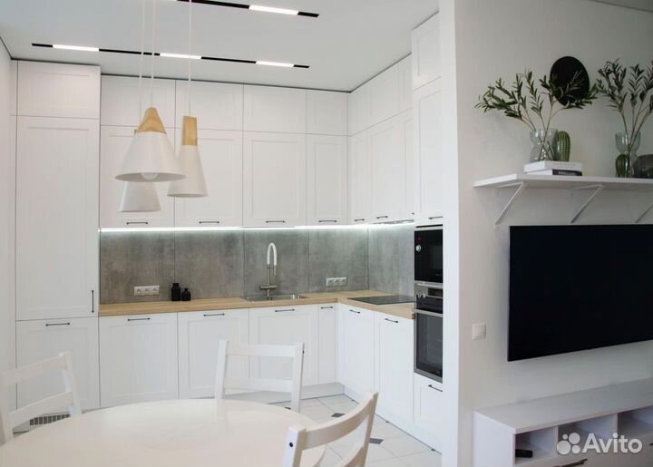 Кухонный гарнитур (любые размеры)