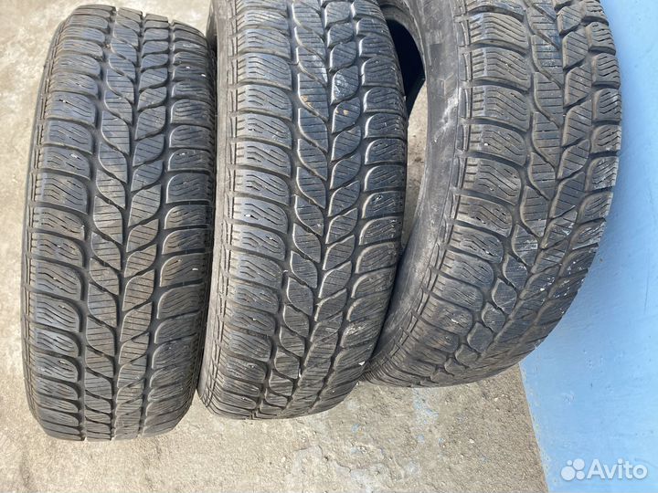 Pirelli Winter 190 Snowcontrol 195/65 R15 91T