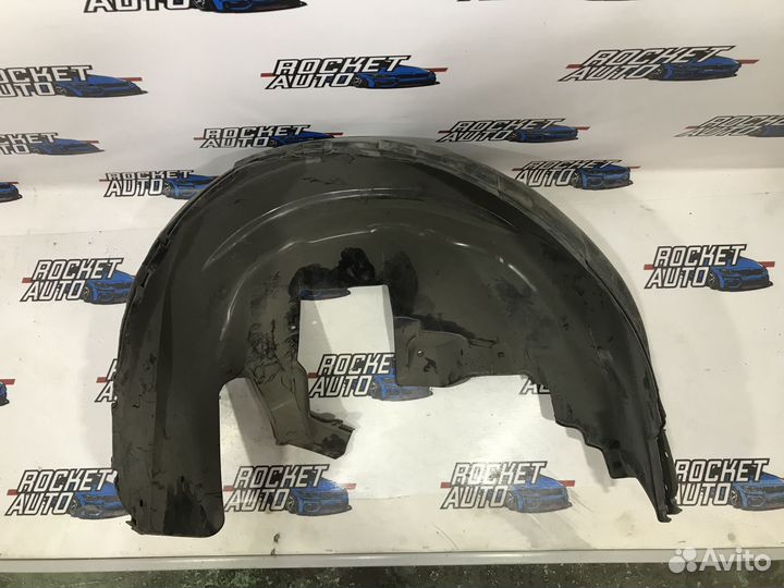 Подкрылок задний правый Subaru Tribeca 59122XA00A