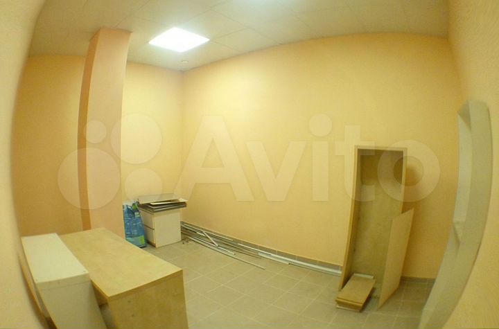 Офис, 13 м²