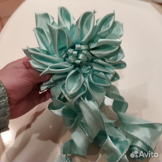 Банты для волос