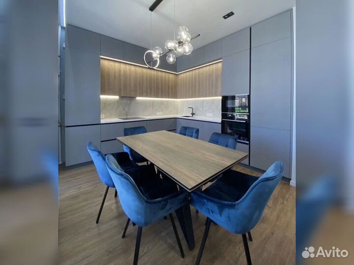 Мебель для кухни