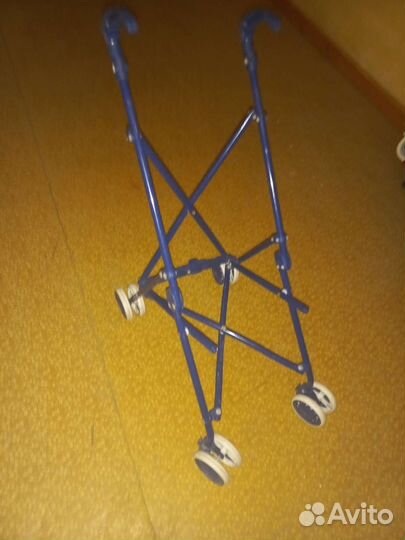 Коляска детская