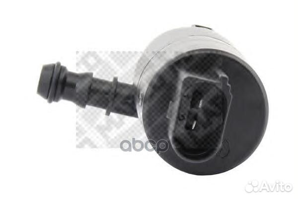 Насос стеклоомывателя VW golf IV (1J1) 1.4 16V