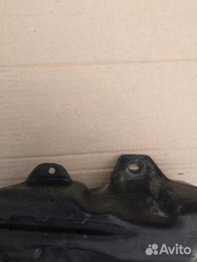 Бачок омывателя Chevrolet Cobalt J200 L2C 2013