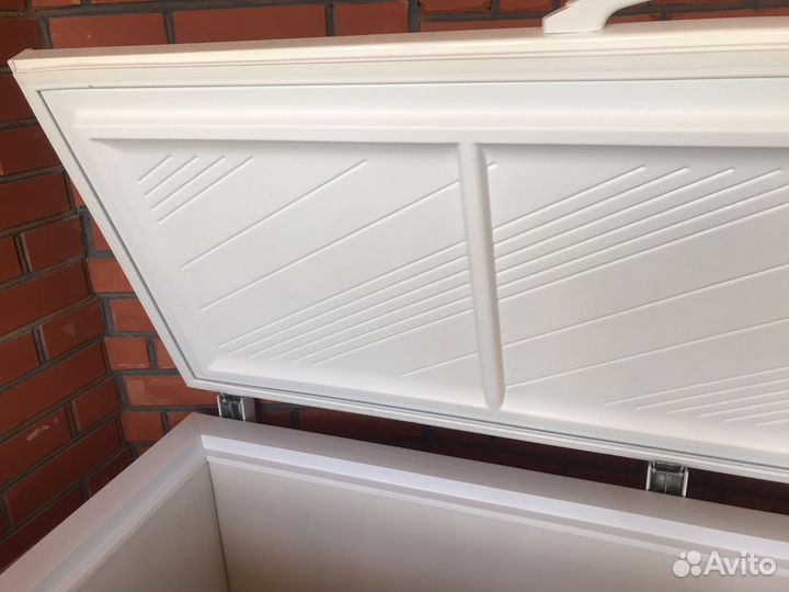 Морозильная камера бу