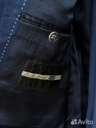 Костюм классический