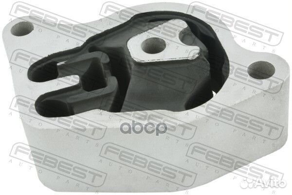 Подушка двигателя зад прав/лев NML32RR Febest