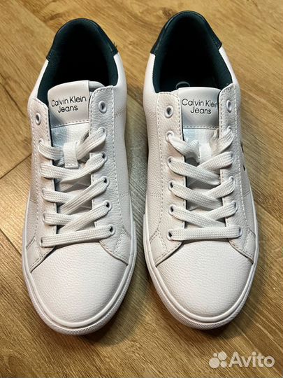 Кросовки женские Calvin Klein 38-39р