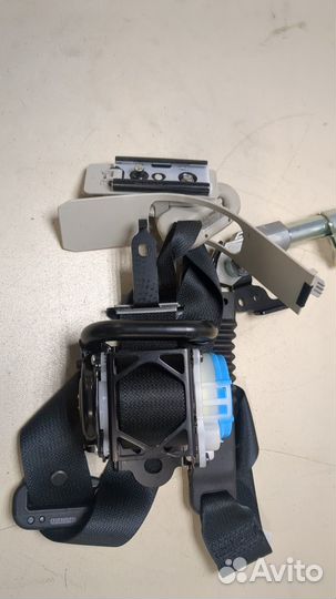 Ремень безопасности Mazda 6 (GJ) 2018, 2020