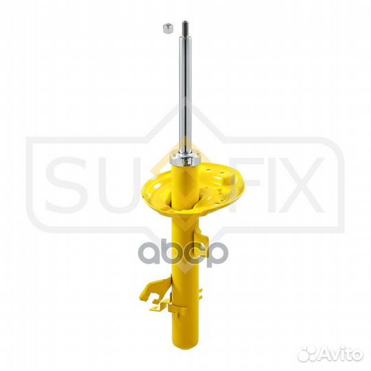 Стойка амортизаторная перед прав SU1196 G32