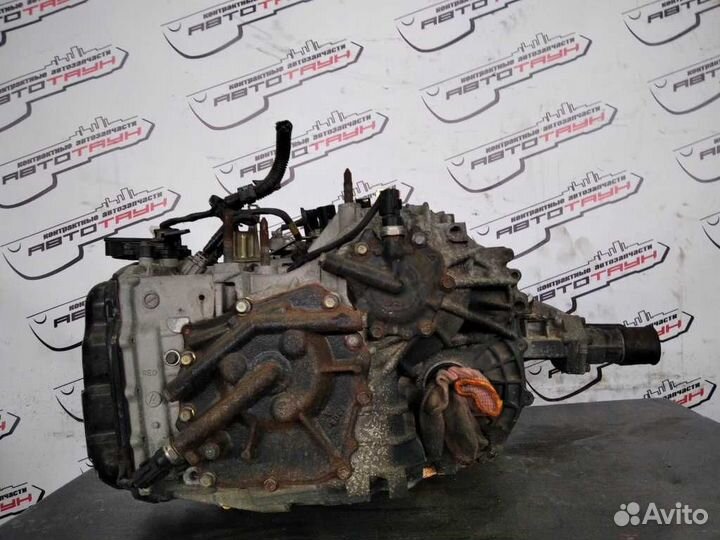 АКПП mitsubishi 4G93 lancer lancer cedia CS5A CS5W