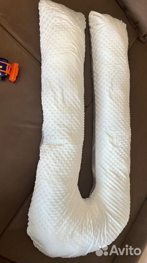 Продам подушку для беременных