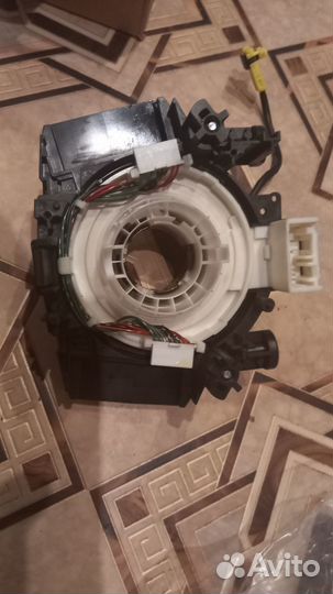 Запчасти на nissan qashqai