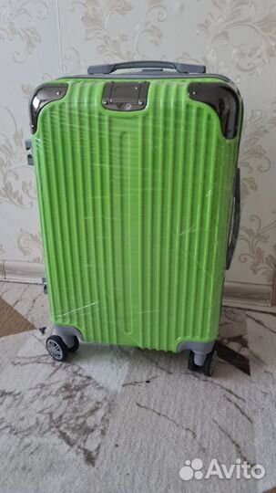 Чемодан ручная кладь