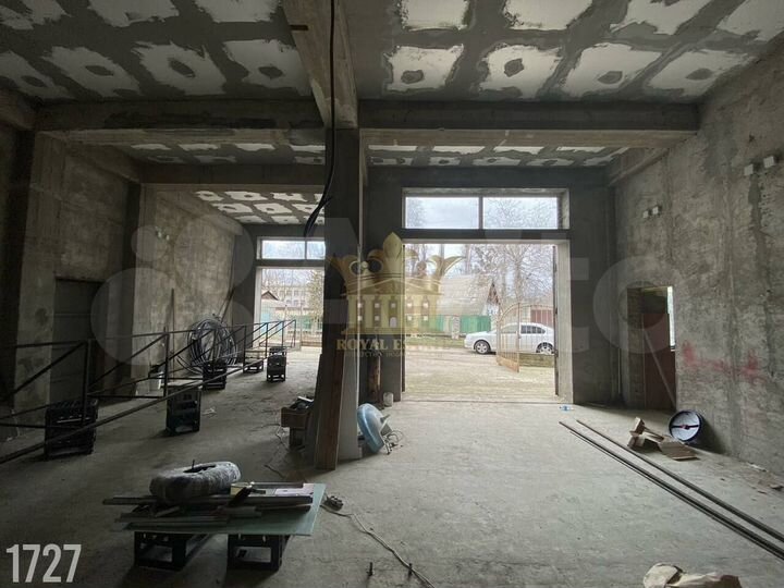 Сдам складское помещение, 100 м²