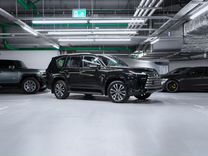 Lexus LX 3.3 AT, 2024, 1 км, с пробегом, цена 16 600 000 руб.