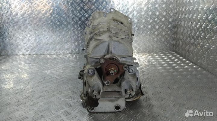 АКПП к BMW 3 E90/E91/E92/E93 2004-2010 2.0