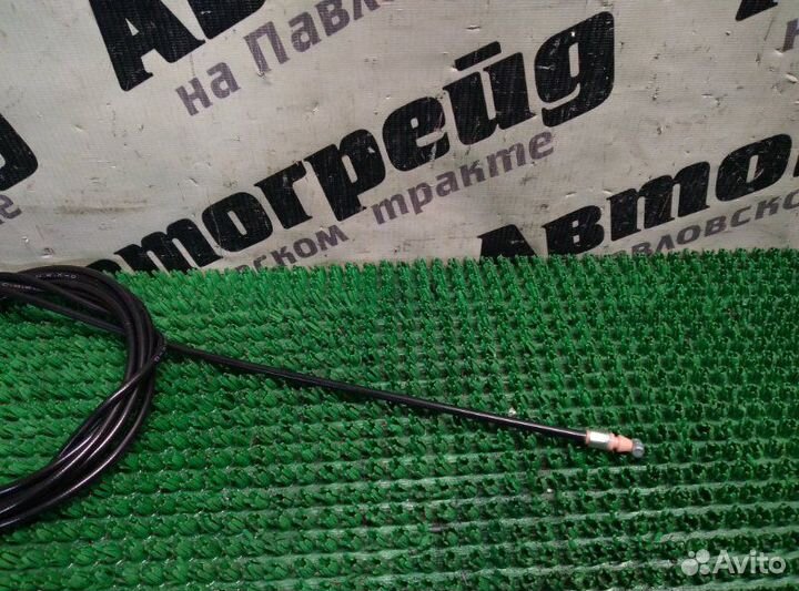 Тросик лючка бака Toyota Sprinter Carib AE111