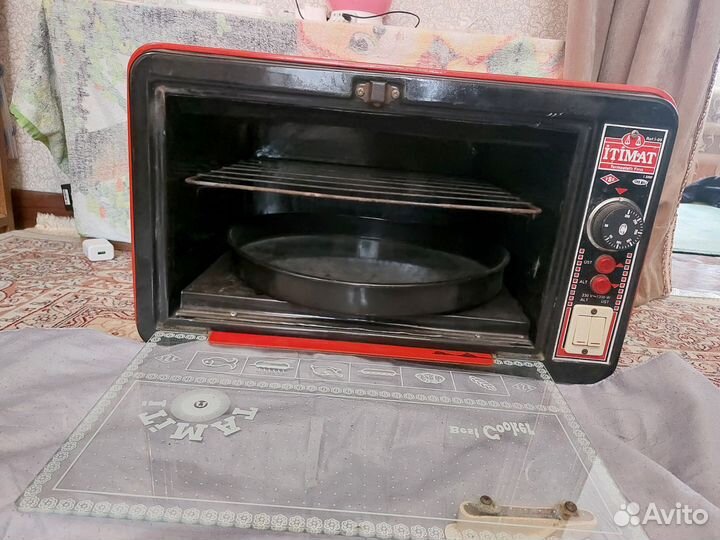 Духовка электрическая,настольная