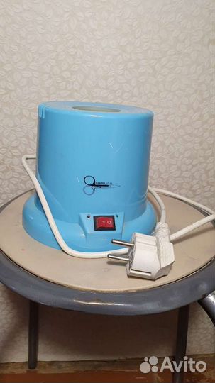 Стерилизатор