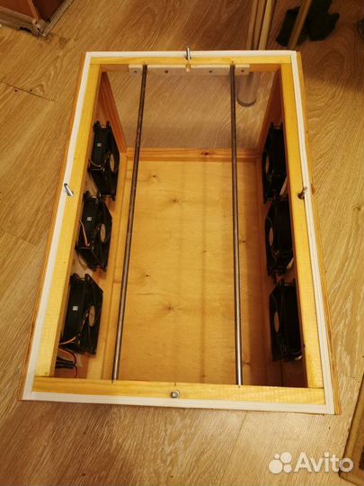 Сушилка для рыбы