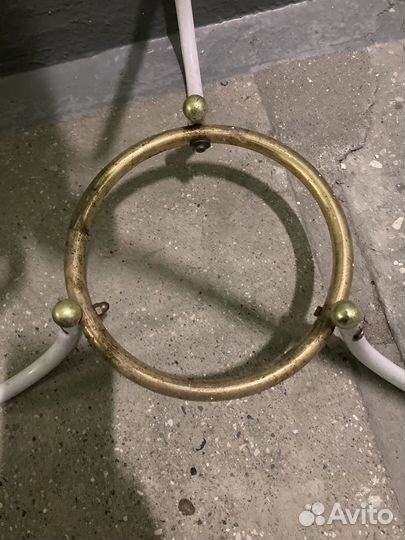 Подставка для цветов напольная