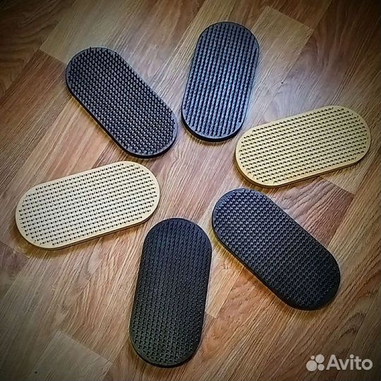 Доска с гвоздями Садху